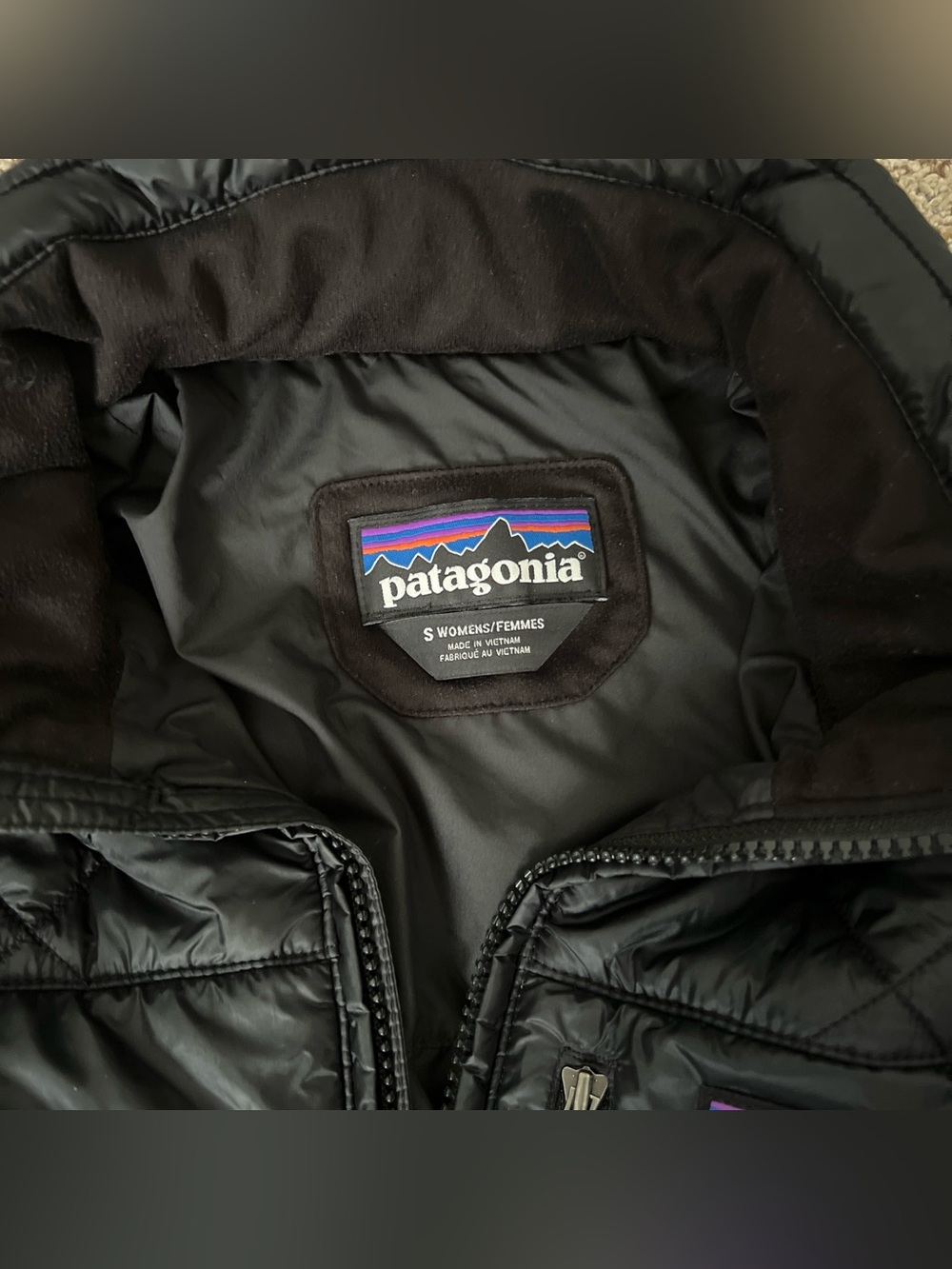 Patagonia Women's Radalie Jacket - Picture 3 of 4